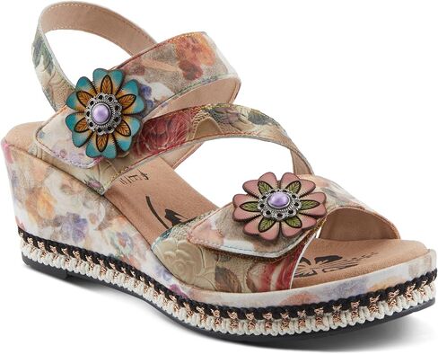 SPRING STEP L'Artiste Women's Sandal in Kuwait