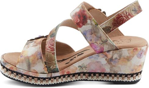 SPRING STEP L'Artiste Women's Sandal in Kuwait