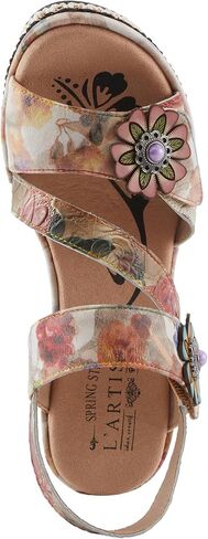 SPRING STEP L'Artiste Women's Sandal in Kuwait