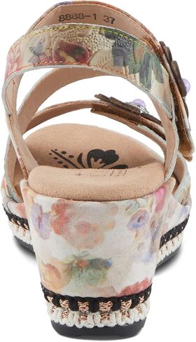 SPRING STEP L'Artiste Women's Sandal in Kuwait