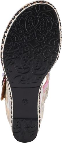 SPRING STEP L'Artiste Women's Sandal in Kuwait