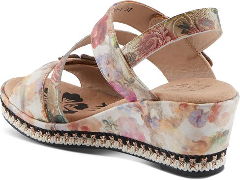 SPRING STEP L'Artiste Women's Sandal in Kuwait