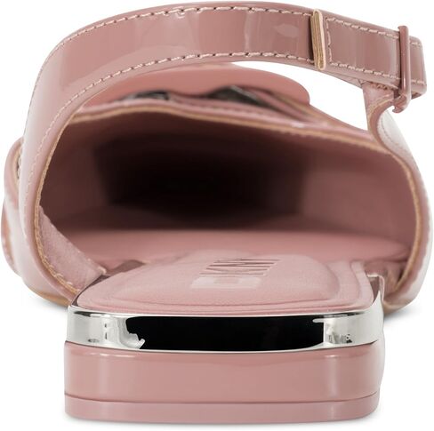 DKNY Women's Everyday Cushioned Insole Clemma-Slingback Heeled Sandal in Saudi Arabia