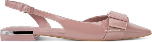 DKNY Women's Everyday Cushioned Insole Clemma-Slingback Heeled Sandal in Saudi Arabia