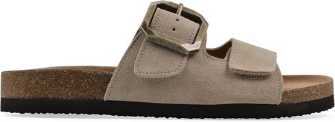 White Mountain Women Women's Hayloft Signature Signature Synged Proted Sandal in Kuwait