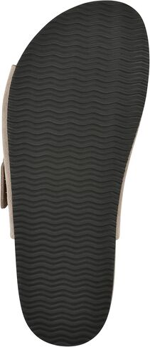 White Mountain Women Women's Hayloft Signature Signature Synged Proted Sandal in Kuwait
