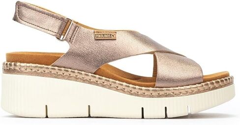 PIKOLINOS Women's Gomera W0k Wedge Sandal in Saudi Arabia