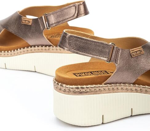 PIKOLINOS Women's Gomera W0k Wedge Sandal in Saudi Arabia