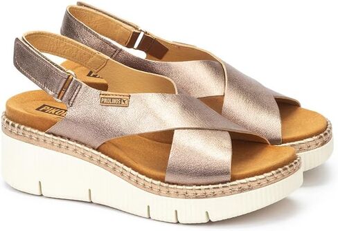 PIKOLINOS Women's Gomera W0k Wedge Sandal in Saudi Arabia