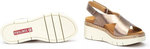PIKOLINOS Women's Gomera W0k Wedge Sandal in Saudi Arabia