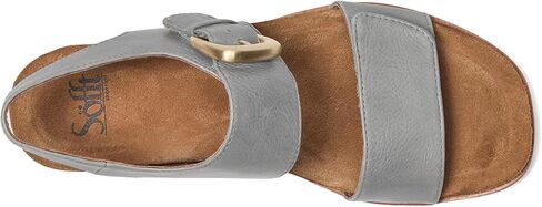 Söfft Women's Peggie Wedge Sandal in Kuwait