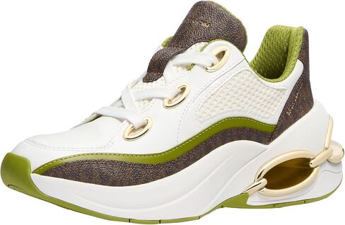 Michael Kors Women's Toni Trainer in Saudi Arabia