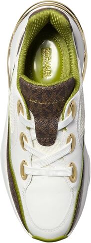 Michael Kors Women's Toni Trainer in Saudi Arabia
