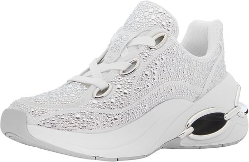 Michael Kors Women's Toni Trainer in Saudi Arabia