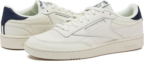 Reebok Unisex-Adult Club C 85 Tennis Sneaker in Saudi Arabia