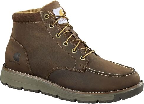 Carhartt FM5012-M11W ميلبروك Moc Toe Wedge Boot Coyote 11W in Saudi Arabia