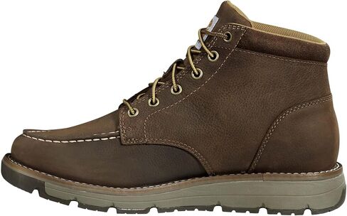 Carhartt FM5012-M11W ميلبروك Moc Toe Wedge Boot Coyote 11W in Saudi Arabia