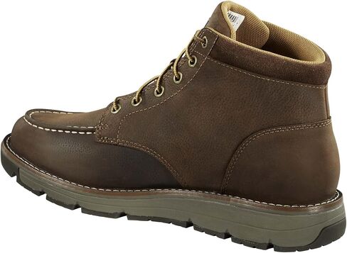 Carhartt FM5012-M11W ميلبروك Moc Toe Wedge Boot Coyote 11W in Saudi Arabia