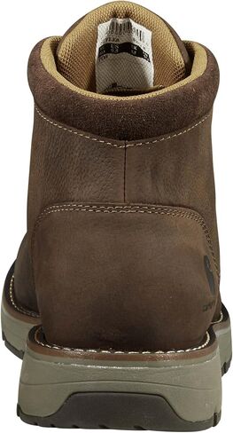 Carhartt FM5012-M11W ميلبروك Moc Toe Wedge Boot Coyote 11W in Saudi Arabia