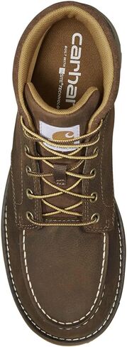 Carhartt FM5012-M11W ميلبروك Moc Toe Wedge Boot Coyote 11W in Saudi Arabia