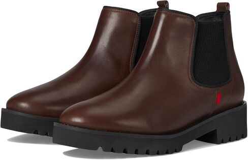 Marc Joseph New York Women's Queensboro Bootie Sneaker in Saudi Arabia