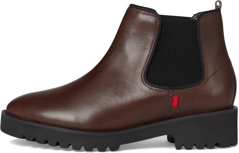 Marc Joseph New York Women's Queensboro Bootie Sneaker in Saudi Arabia