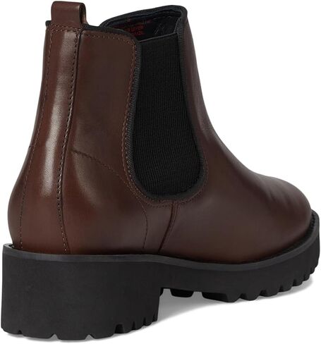 Marc Joseph New York Women's Queensboro Bootie Sneaker in Saudi Arabia