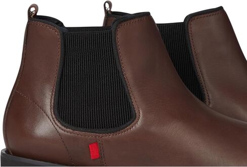 Marc Joseph New York Women's Queensboro Bootie Sneaker in Saudi Arabia