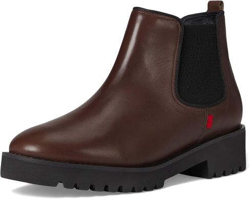 Marc Joseph New York Women's Queensboro Bootie Sneaker in Saudi Arabia