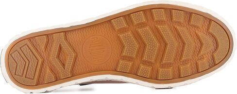 Palladium Unisex Palla Ace Organic Canvas Lace Up Sneaker in Saudi Arabia