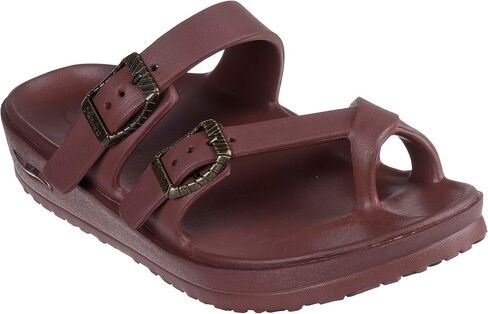 Skechers Women's Toe Loop Sandal in Saudi Arabia