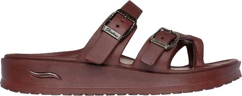 Skechers Women's Toe Loop Sandal in Saudi Arabia