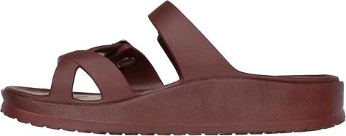 Skechers Women's Toe Loop Sandal in Saudi Arabia