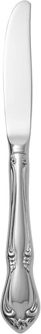Oneida Baby/Child Chateau 6-Piece Progress Flatware Set, Silver in Kuwait