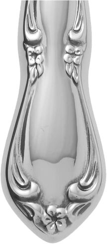 Oneida Baby/Child Chateau 6-Piece Progress Flatware Set, Silver in Kuwait