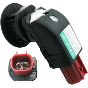 39680-SHJ-A61 Front&Rear PDC Sensor Backup Parking Corner Sensor for 2004-2013 Hond-a CR-V 2005-2010 Hond-a Odyssey 39680-SHJ-A61-ZB 39680-SHJ-A61-ZG