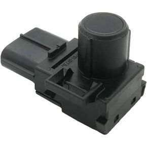 Amrxuts Bumper Parking Assist Sensor for 2010-2013 Lexus GX460 4.6L RX350 3.5L RX450h 3.5L 89341-33160 89341-48010