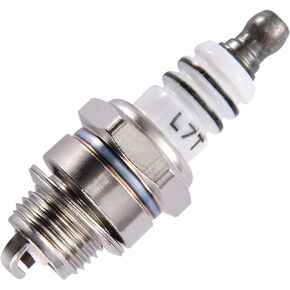 GOOFIT L7T Spark Plug for 2 Stroke 33cc 43cc 47cc 49cc Pocket Bike Mini Chopper