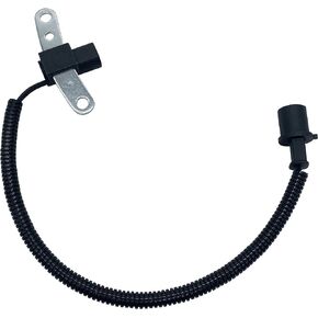 Engine Crankshaft Position Sensor for 91 92 Cherokee Comanche Wrangler 2.5L 4.0L 2132372 4638128 53006154 53009954 56027042 56027070 SU369