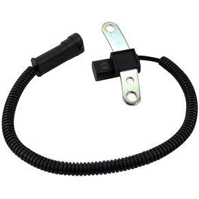 56027031 PC41 4713427 SU368 Crankshaft Position Sensor Compatible with Jeep Wrangler Cherokee Grand Cherokee 1993 1994 1995 1996