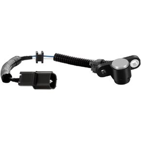 OCPTY Crank Crankshaft Position Sensor Fit for Honda CR-V 1997 98 99 00 2001, for Acura Integra 1996 97 98 99 00 2001, for Honda Civic 1999 2000, for Honda Civic del Sol 1996 1997 37500P72A01 PC131