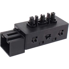 NewYall Front Driver or Passenger Side Seat Switch