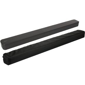 TXEsign Dust Cover Protective Case Compatible with Sony S100F 2.0ch Soundbar, Speaker Case Dust Case for TV Soundbar Slipcover Sony S100F Speaker Protective Cover