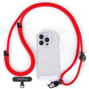Cell Phone Lanyard 1,Phone Tether Tab 2,Phone Crossbody Strap,Lanyards for Around the Neck,Adjustable Phone Strap(Green-G) in Saudi Arabia