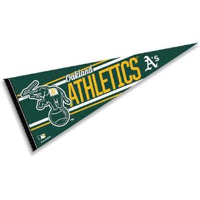 WinCraft Oakland Athletics Large Pennant