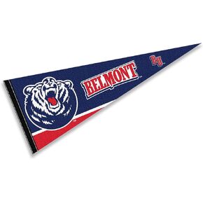 Belmont Bruins Pennant Full Size Felt in Kuwait