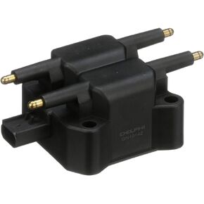 Delphi GN10142 Ignition Coil