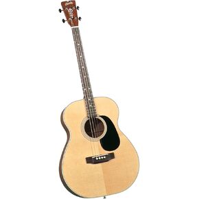 Blueridge BR-60T Contemporary Series Tenor Guitar with Hardshell Case