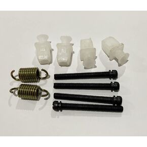 TRS Screws Spring Adjust Headlight 2 inches for Toyota LN50 LN56 60 85 LN106 4Runner