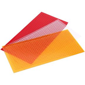 for 3m repair tail light tape Senyar Car Lens Crack Repair Film, Auto Lens Repair Kit Car Lights Crack Repair Film Multi-Pack Headlight Taillight Repair Tools